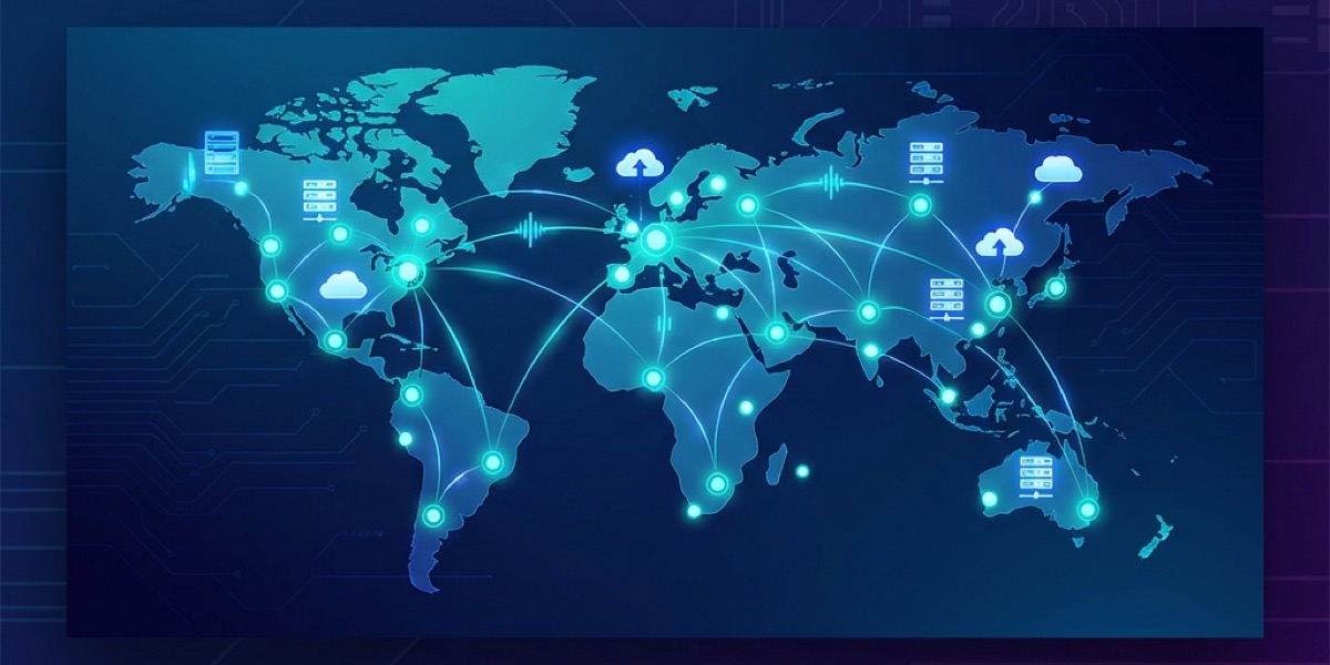 後端也有 CDN？深入淺出 Edge Computing 邊緣運算